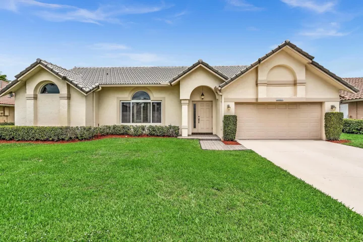 10201 Canoe Brook Circle
