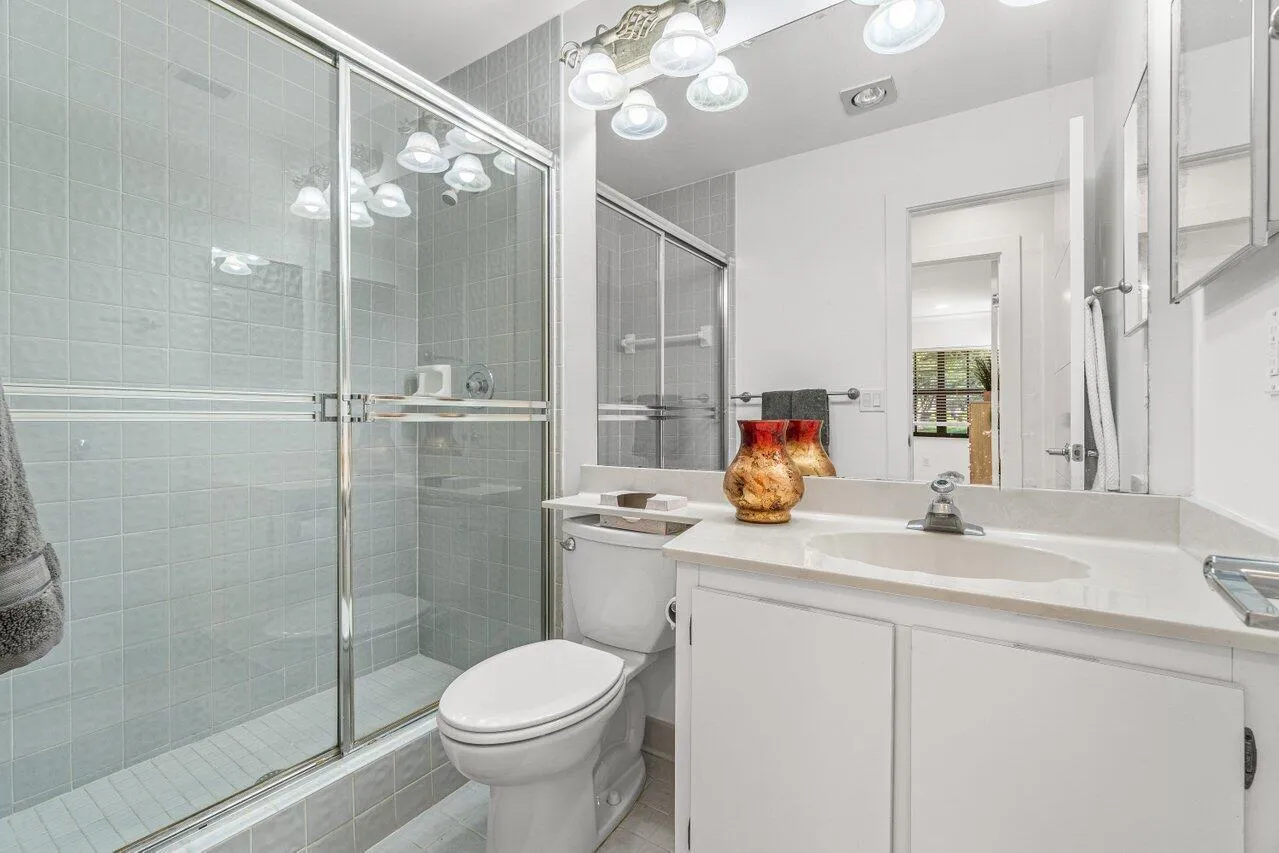 3rd Bathroom
