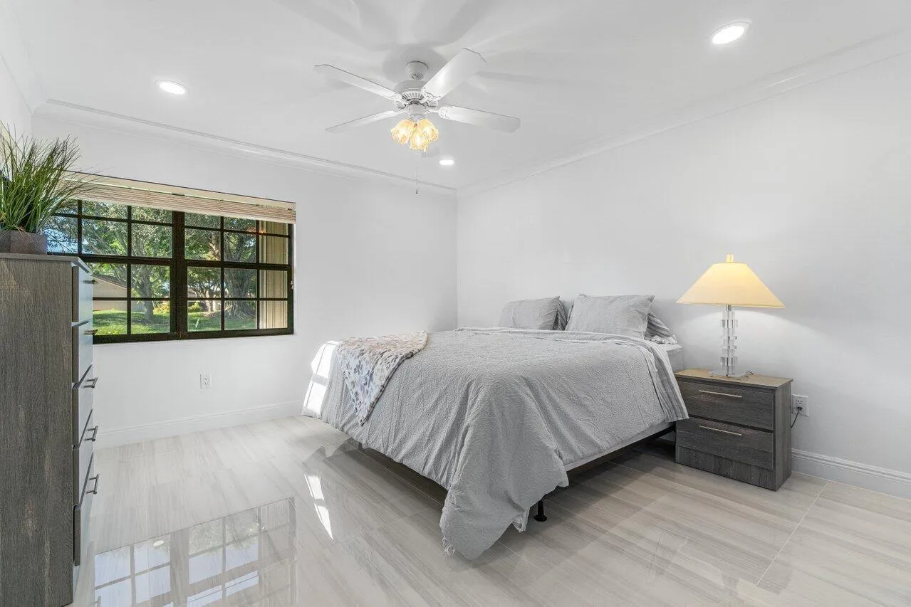 3rd Bedroom