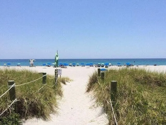 Delray Beach Nearby
