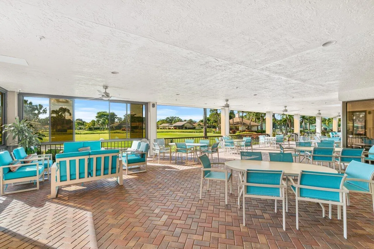 Country Club Veranda (2)