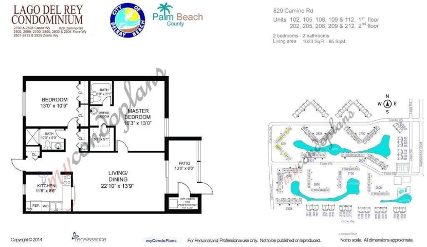 Floor Plan 5432893