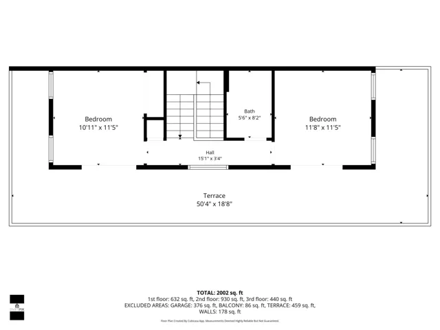 3rd Floor