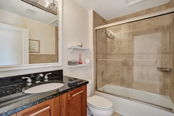Third Floor Bathroom