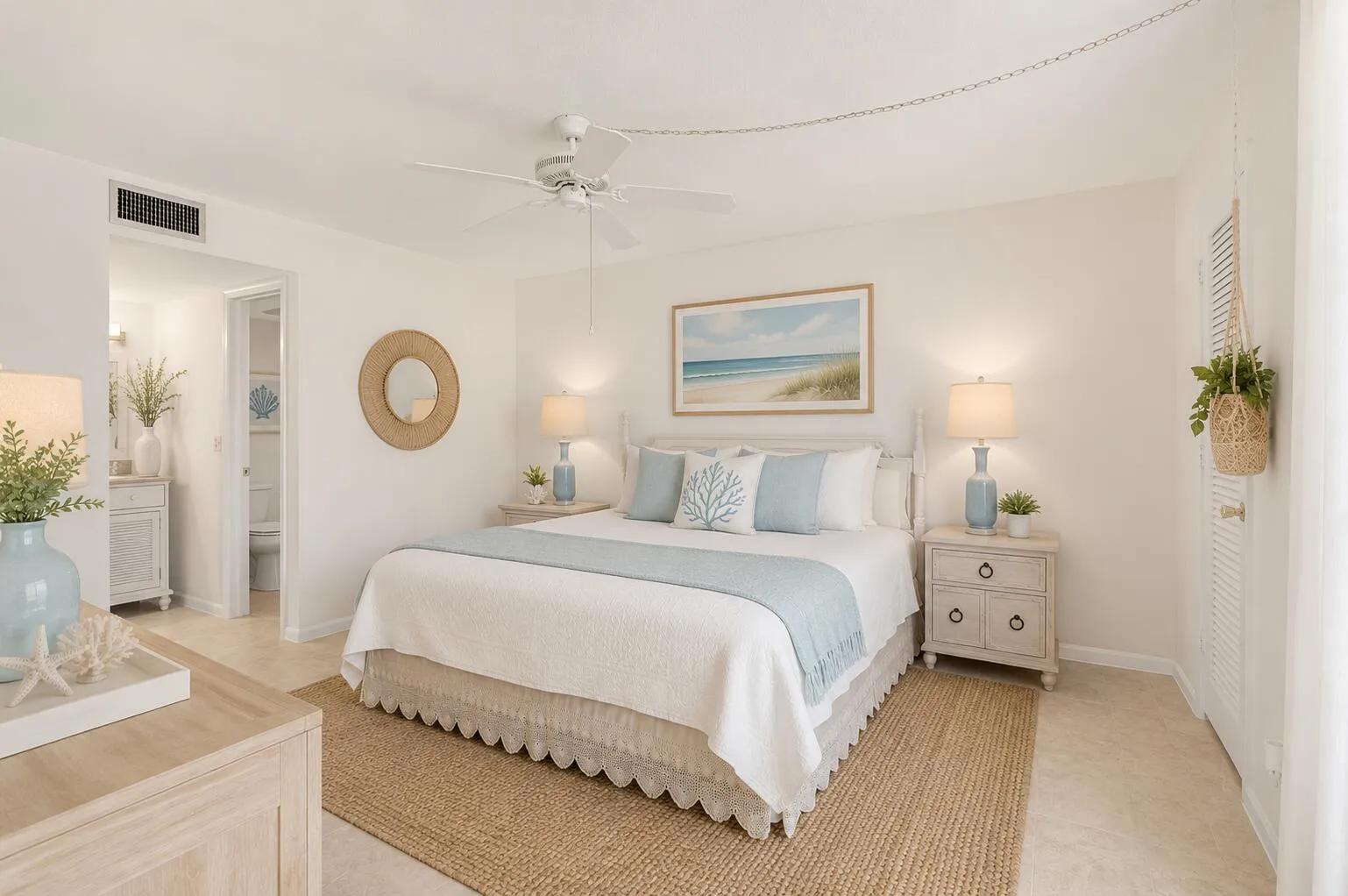 555 Banyan Tree 307 BR 2 Coastal Staging