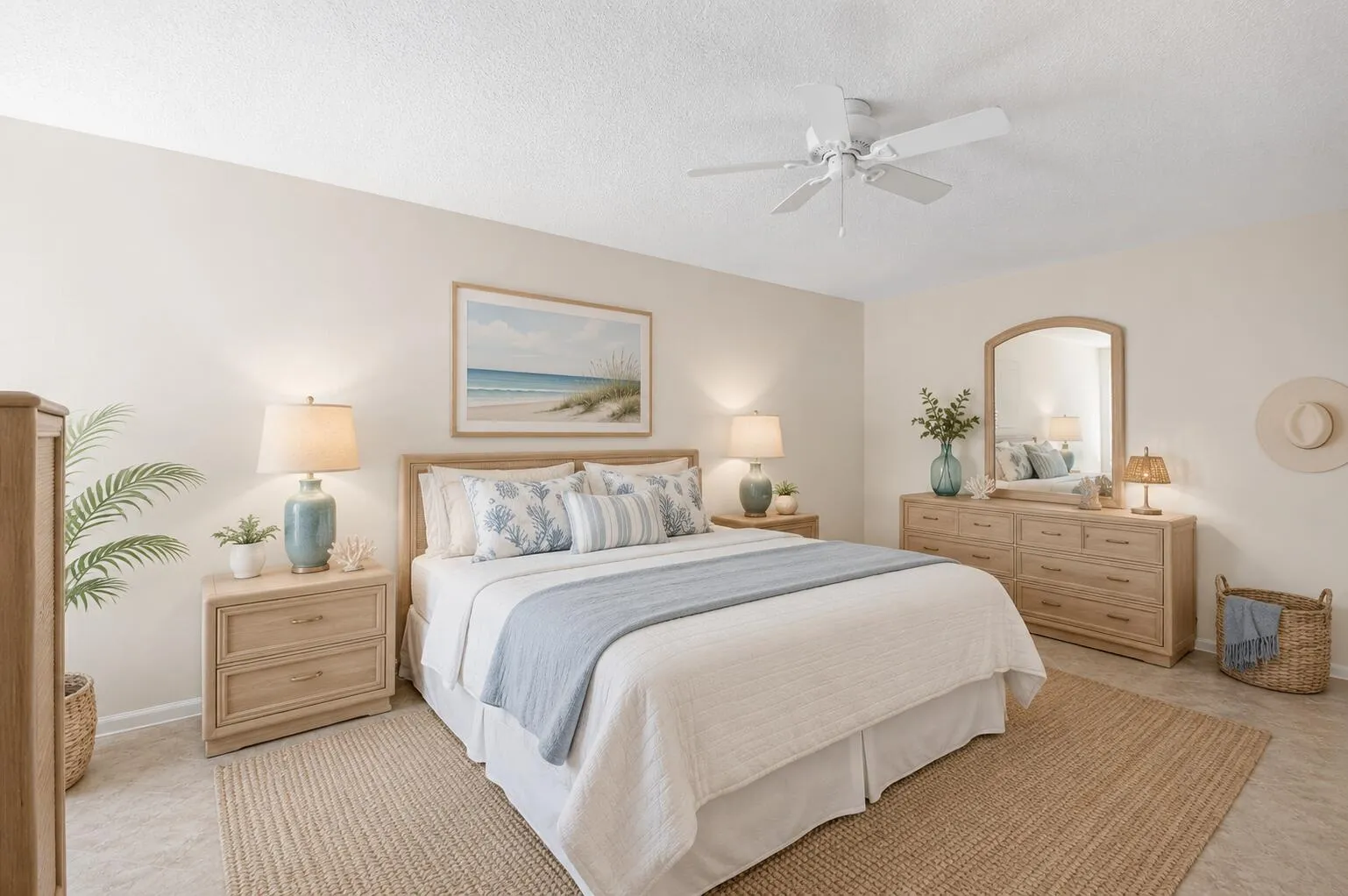 555 Banyan Tree 307 Coastal Staging