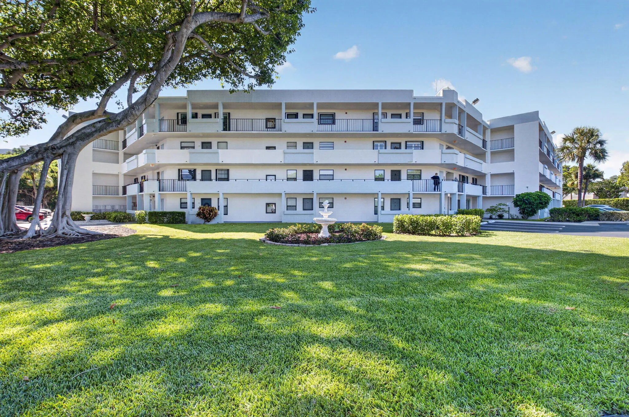 Banyan Tree Delray