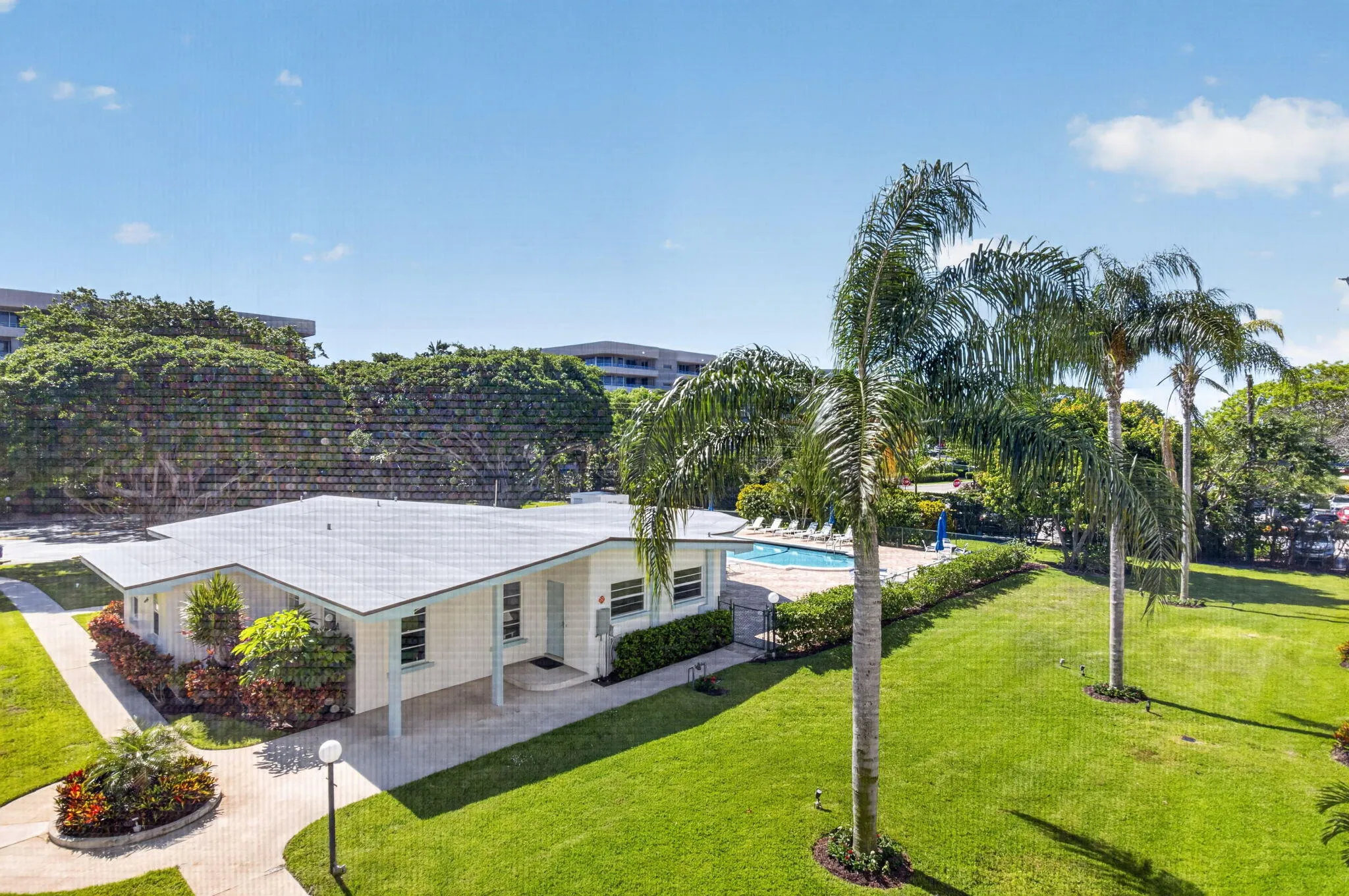 Banyan Tree Clubhouse