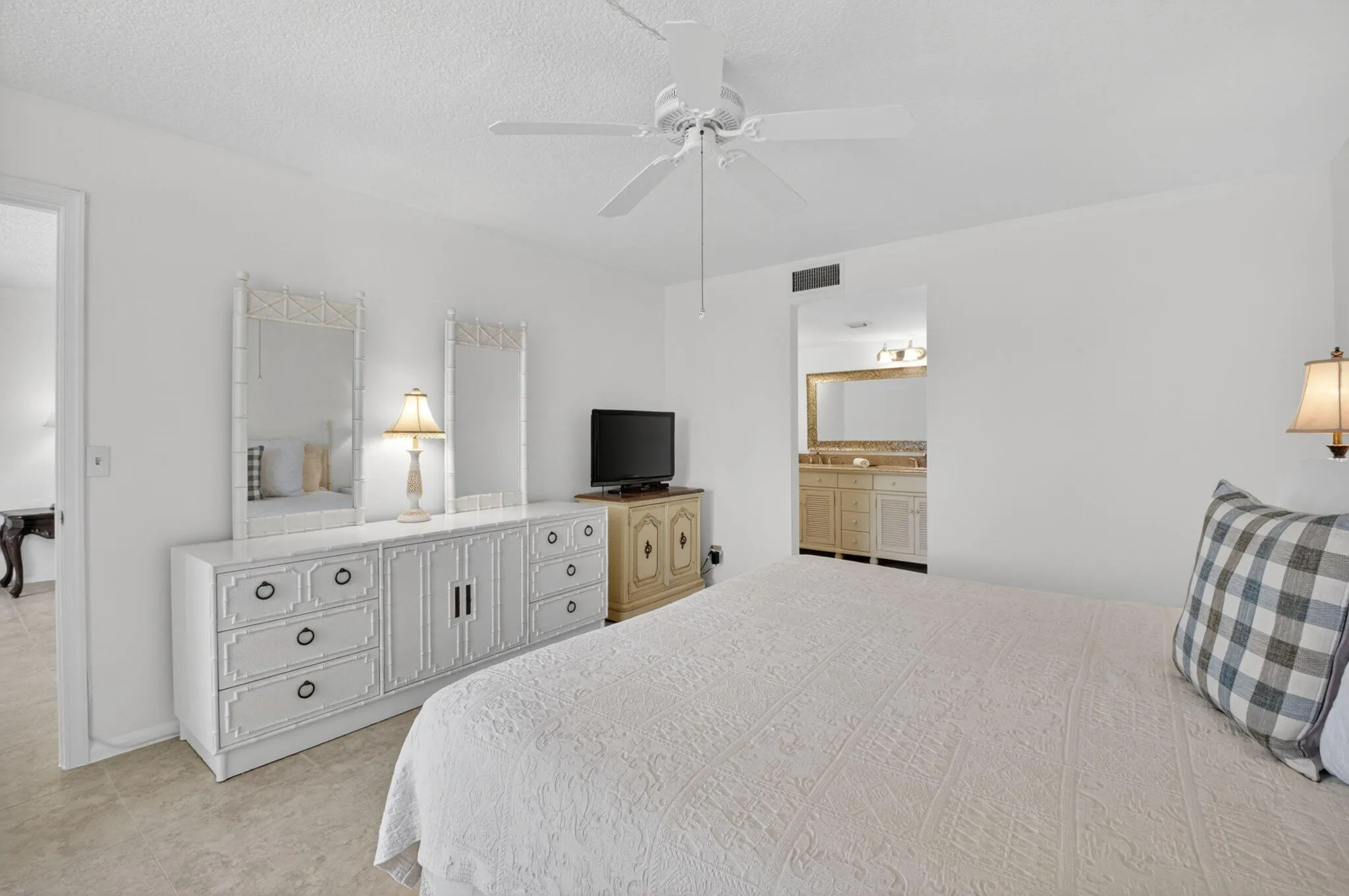 Bedroom Suite 2