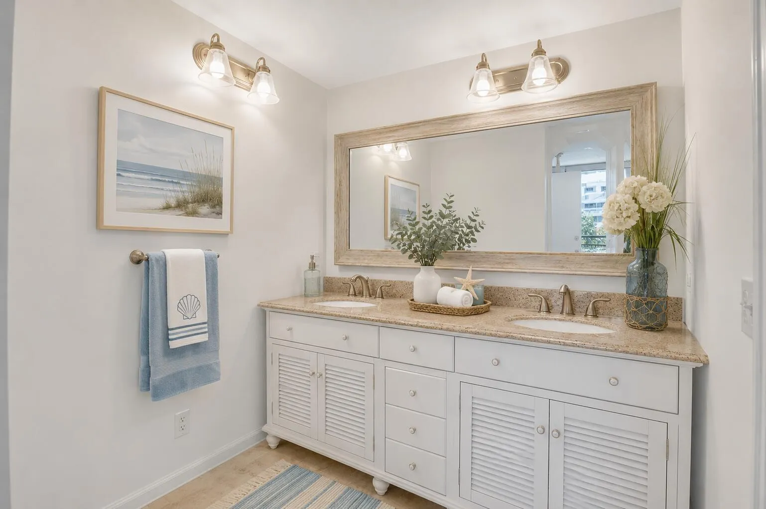 555 Banyan Tree Lane Coastal Bath 2- Sta