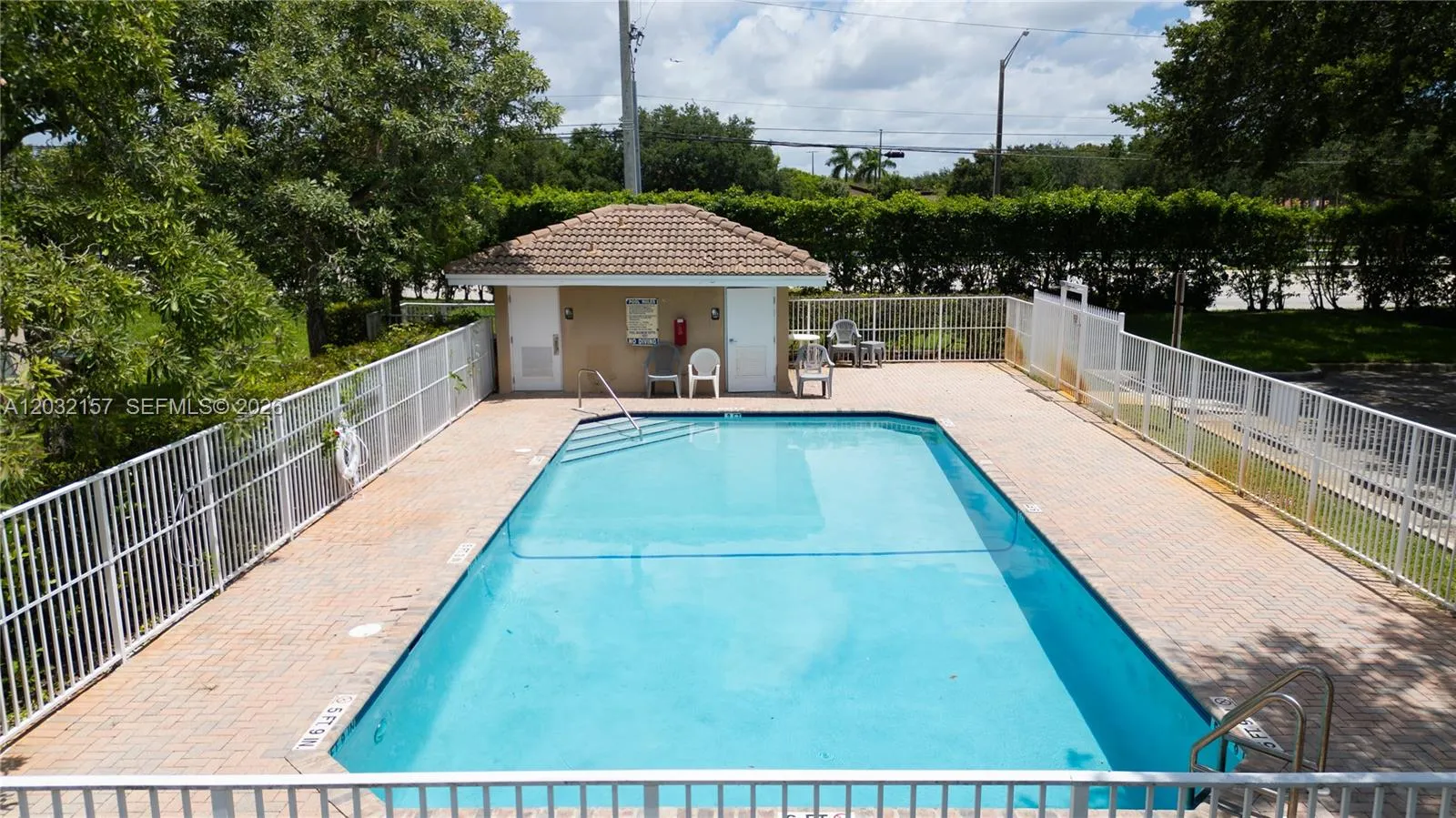 Community Pool