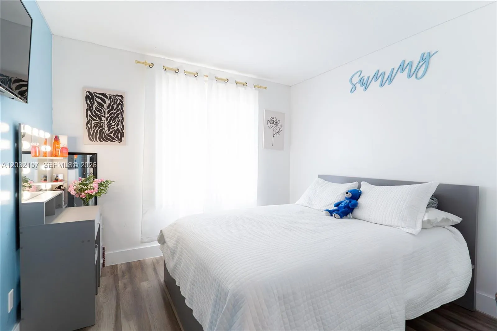 Bedroom 2