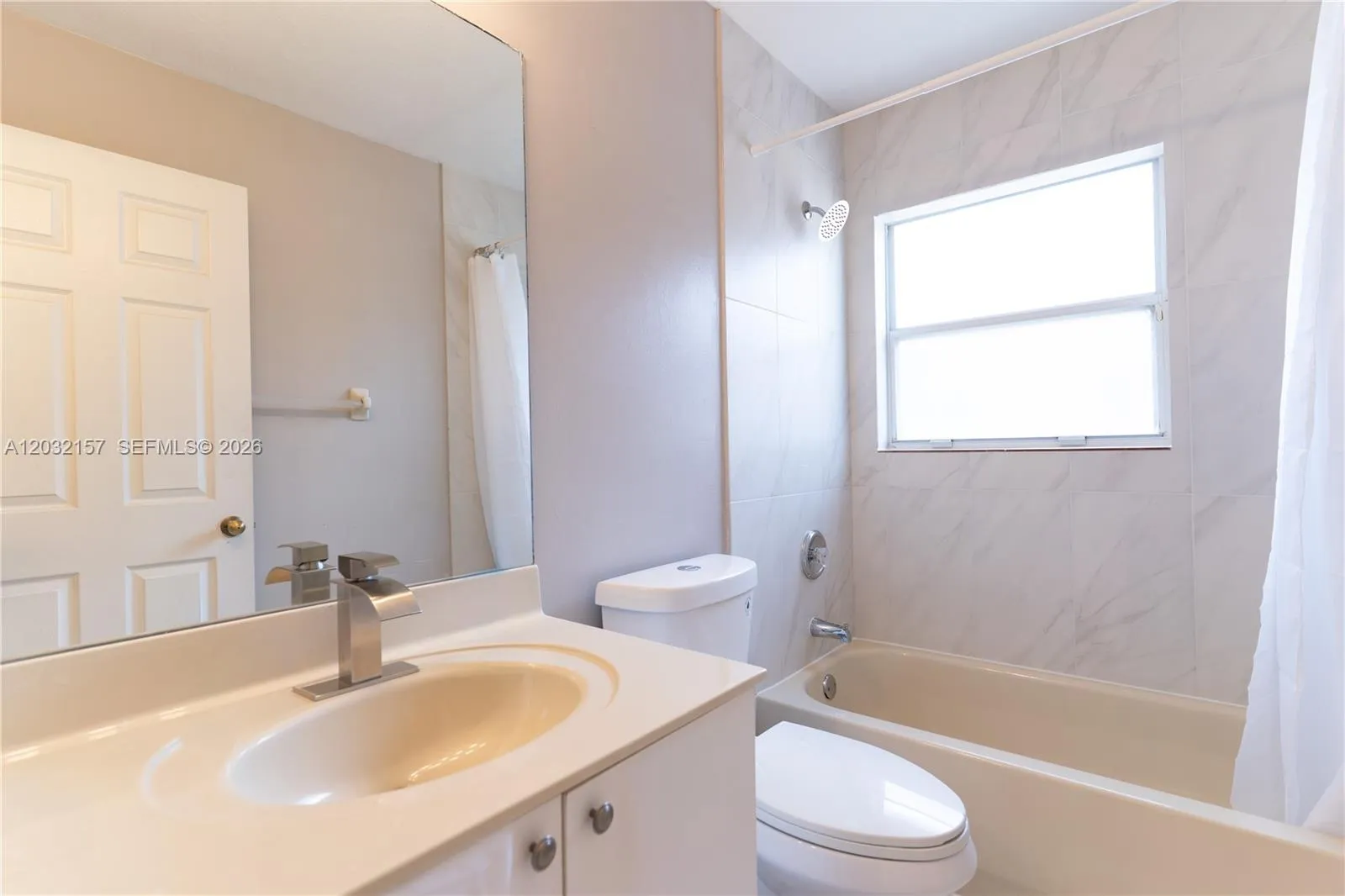 Second Bathroom