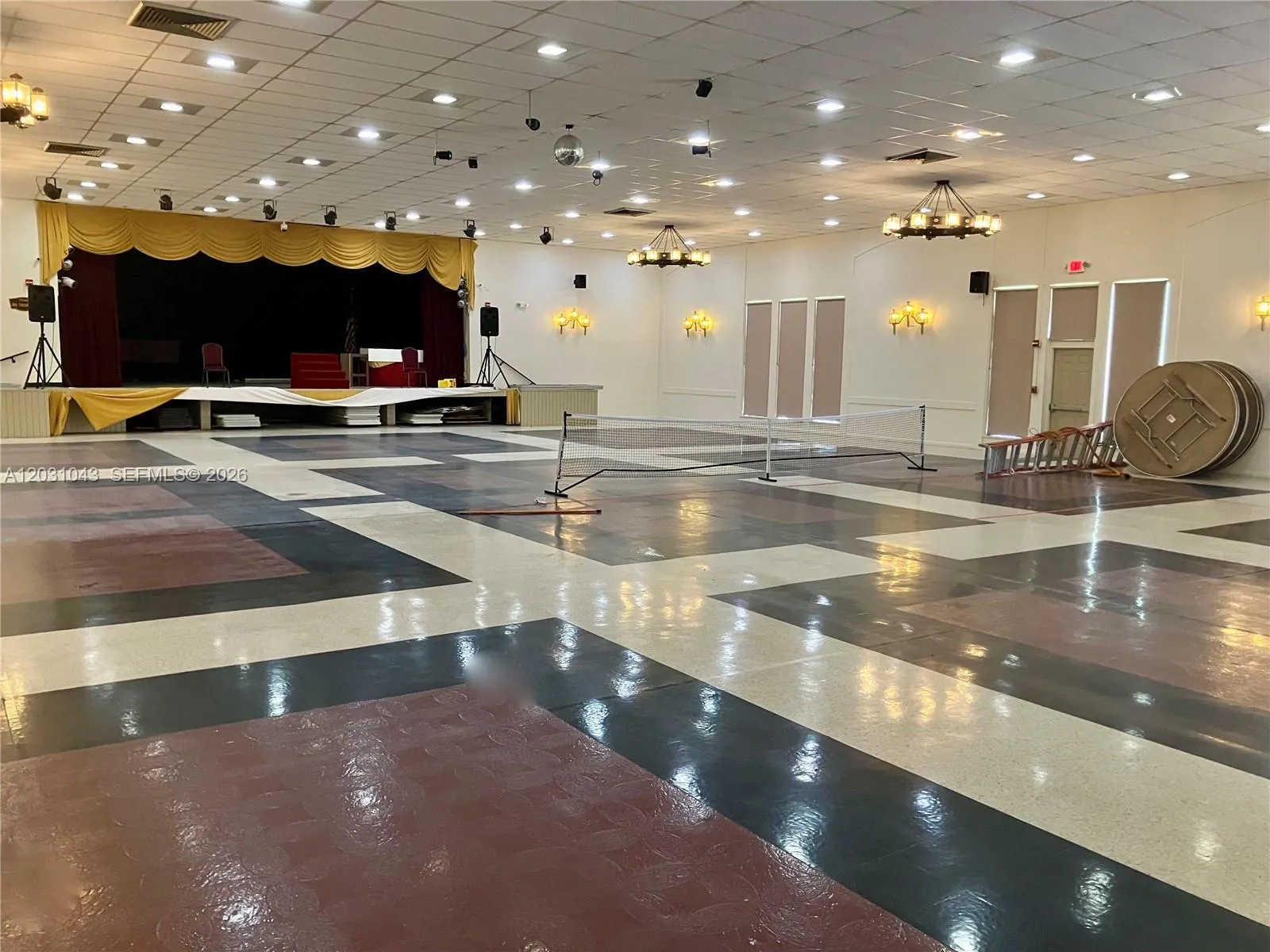 Theatre