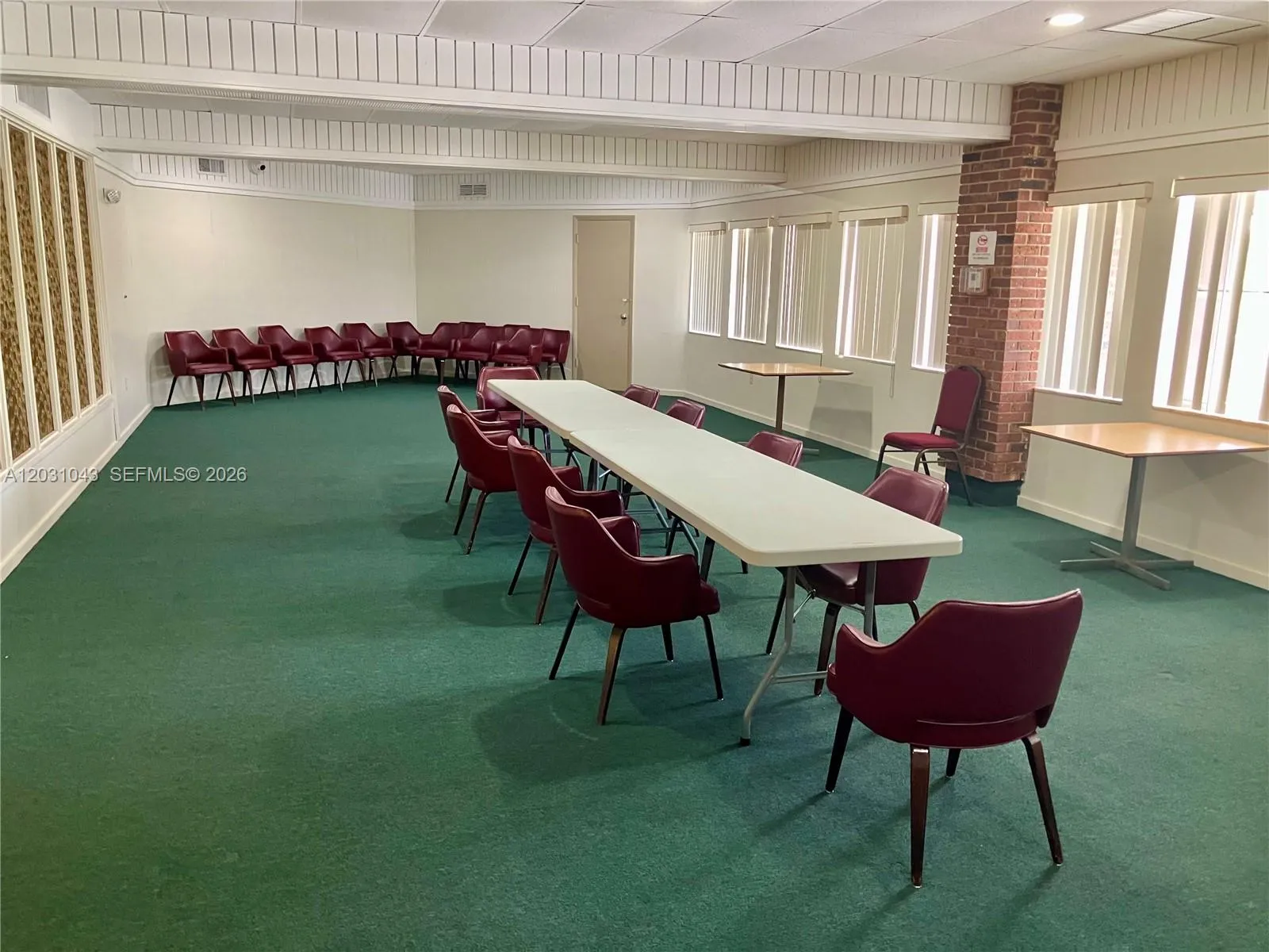 Card Room