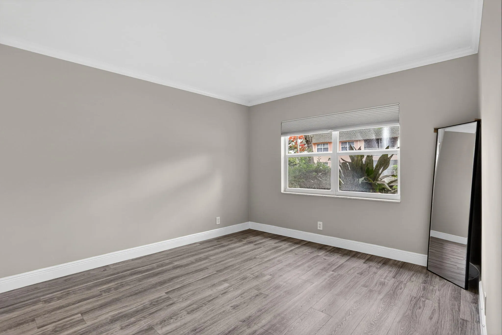 Bedroom.