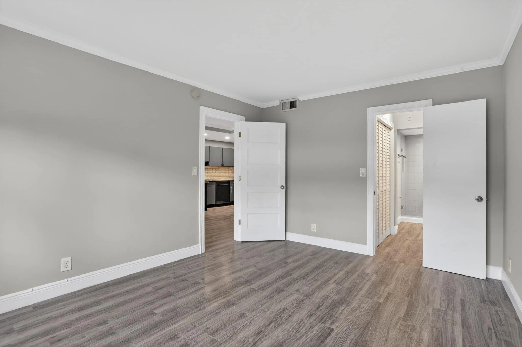 Bedroom.