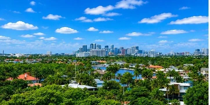 View of Downtown