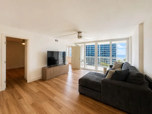 liv room