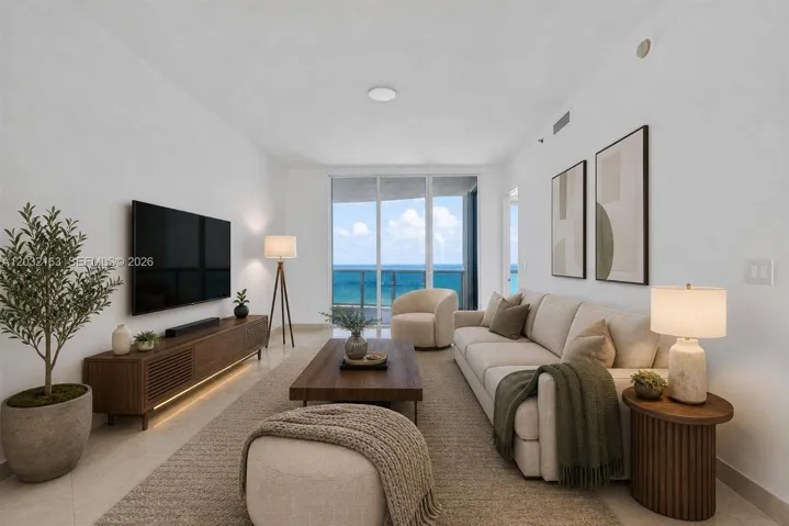 virtual Staging