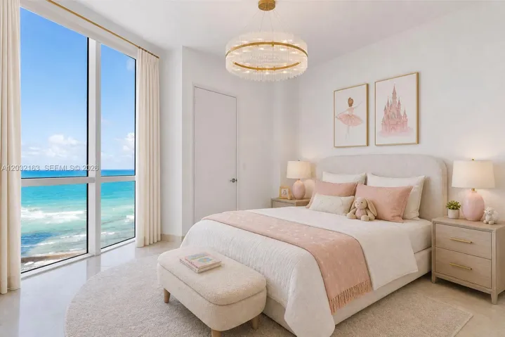 virtual staging