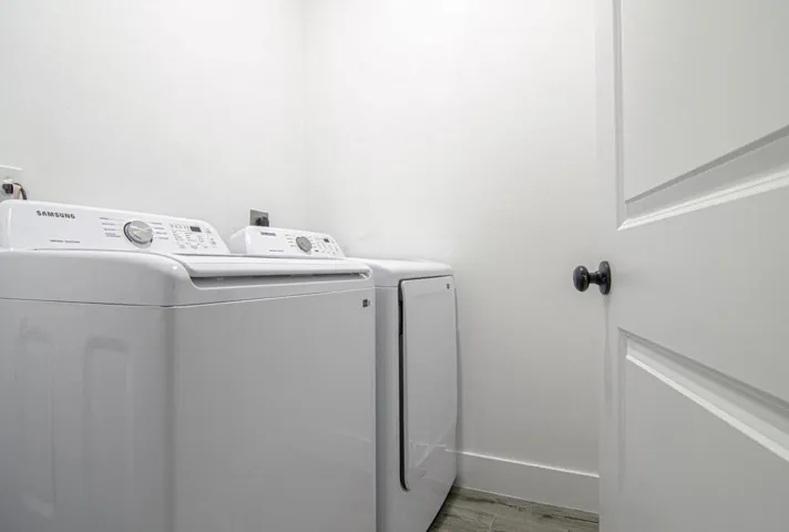 Laundry