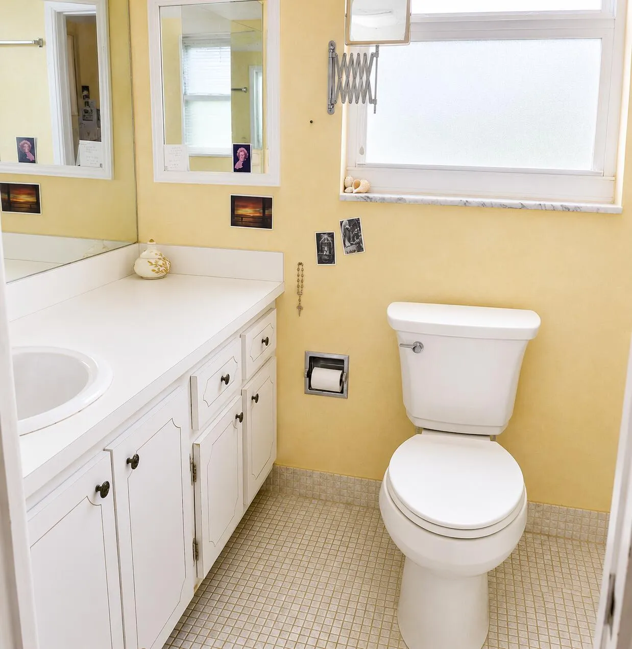 Main Bathroom