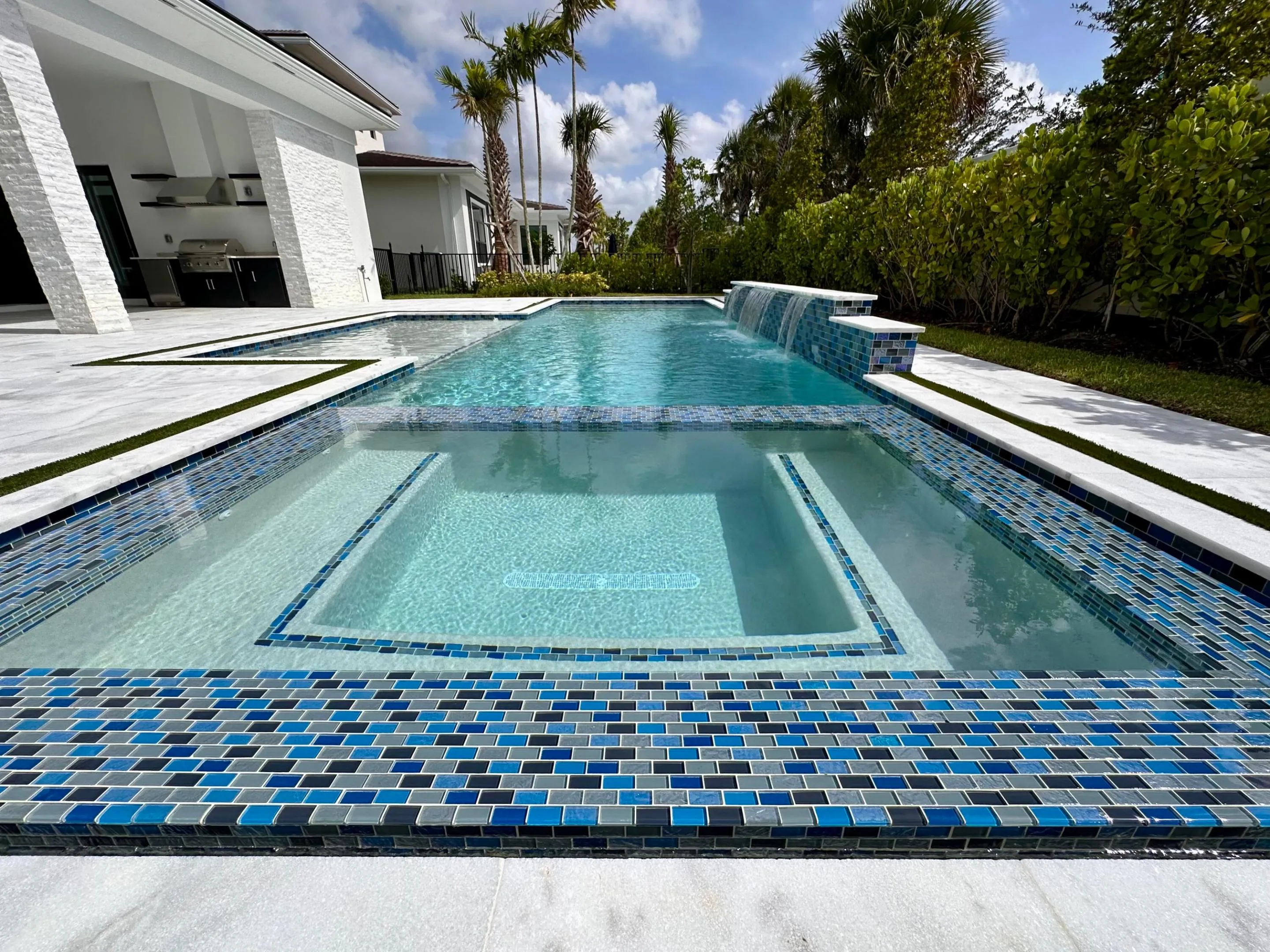 Lot 5 Pool