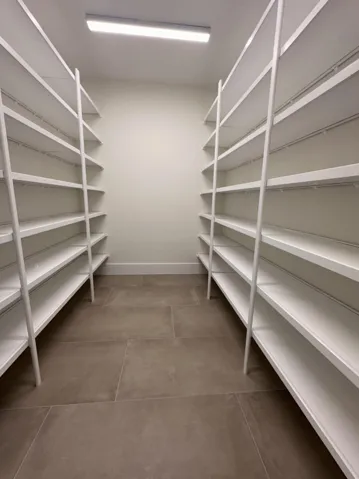 Oh what a Pantry!!