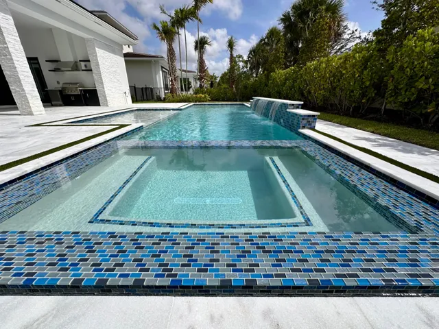Lot 5 Pool