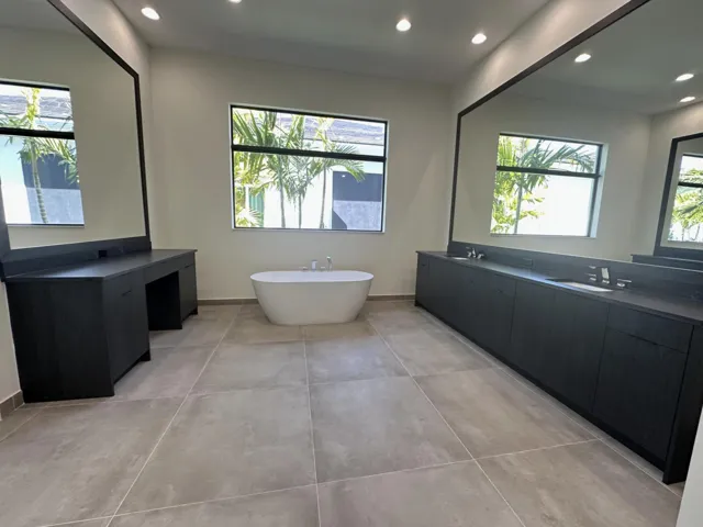 Master Bath 4