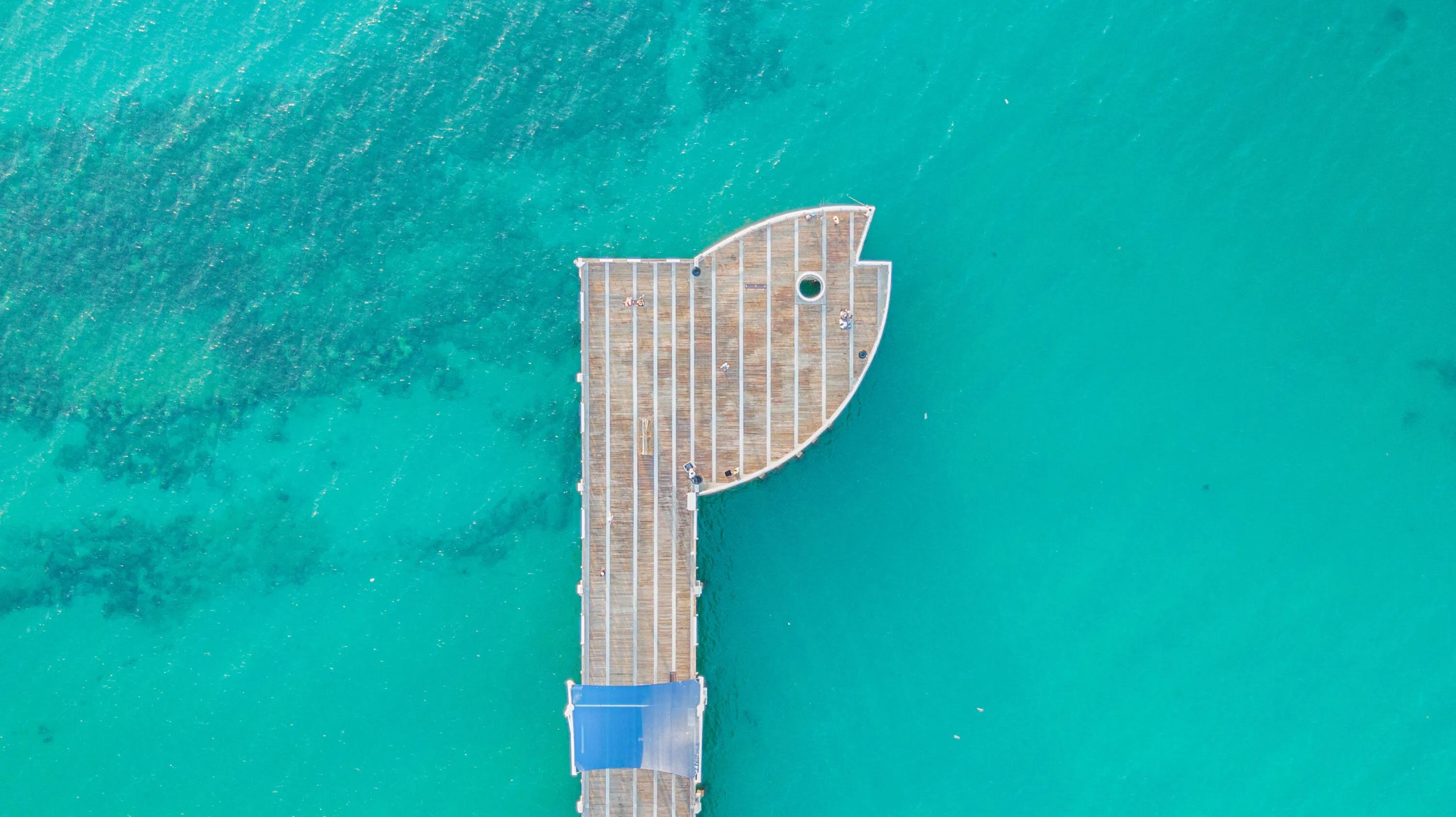 Pompano Beach Pier