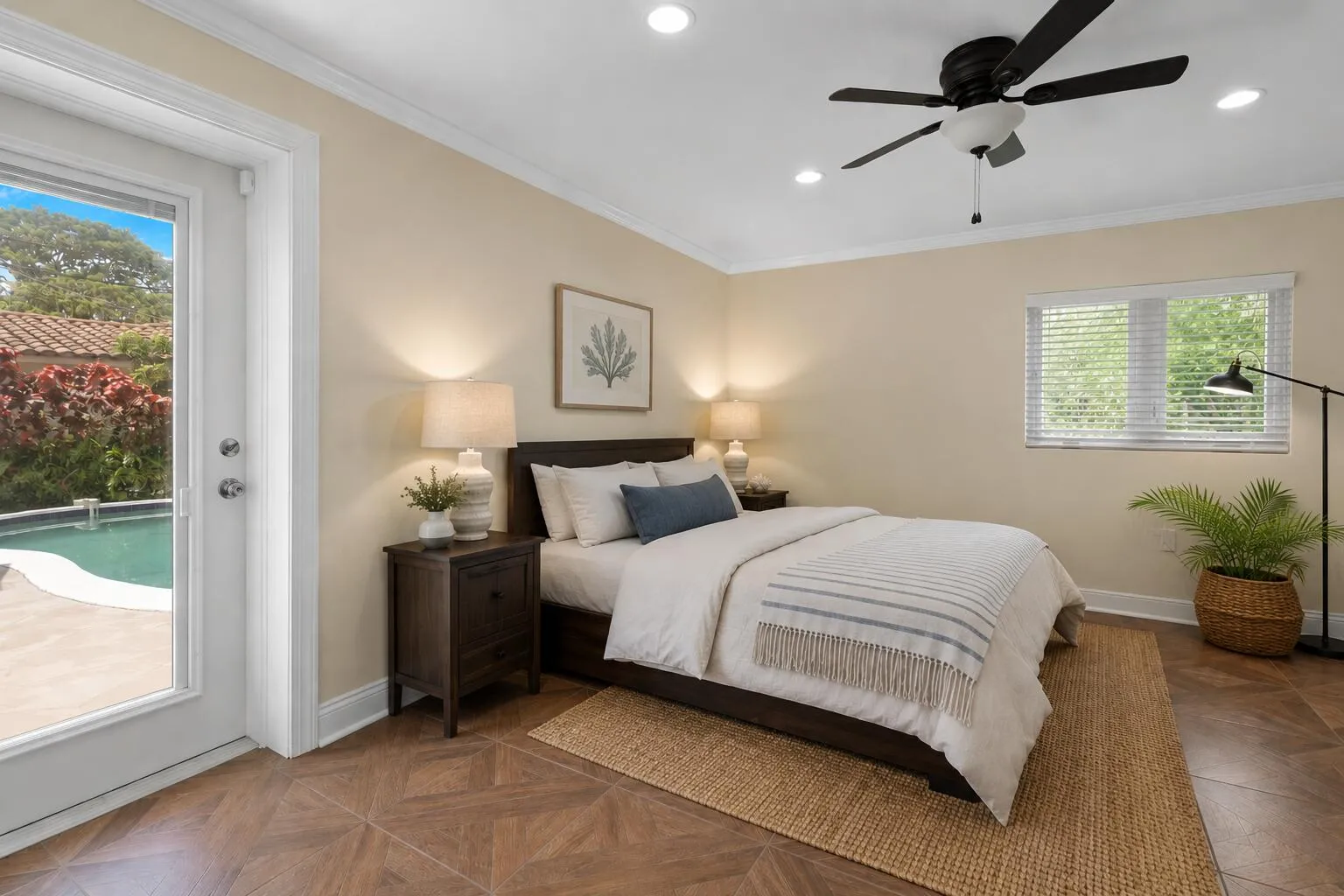 Guest Bed STAGING