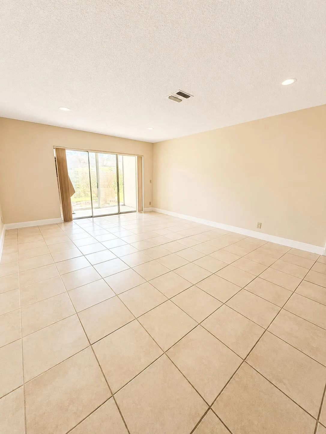 Living Room area