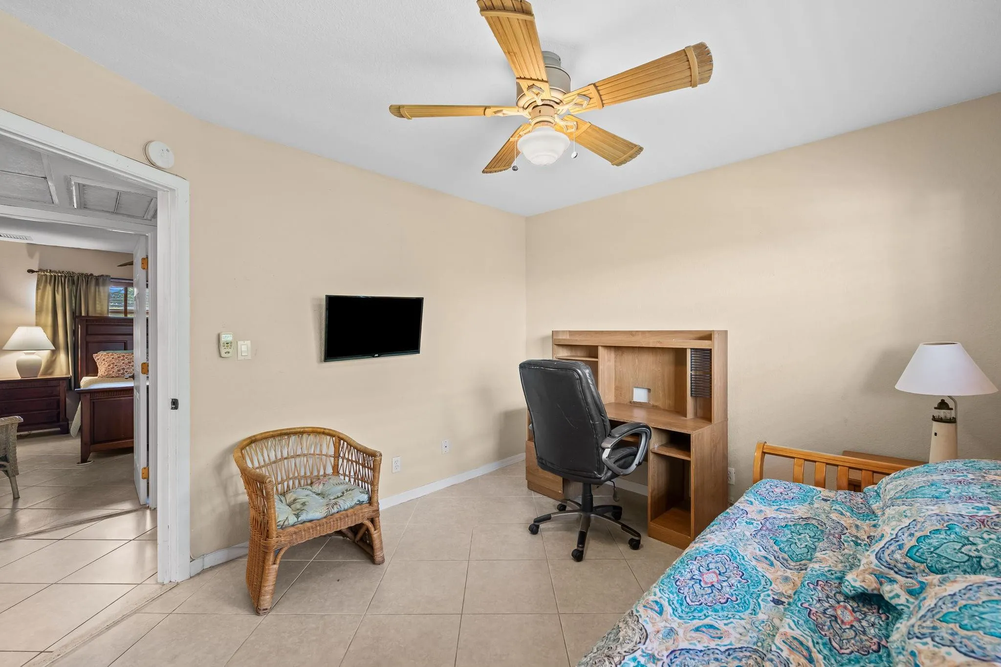 Guest Bedroom