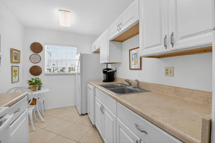 This wall to the right can be opened to the living room