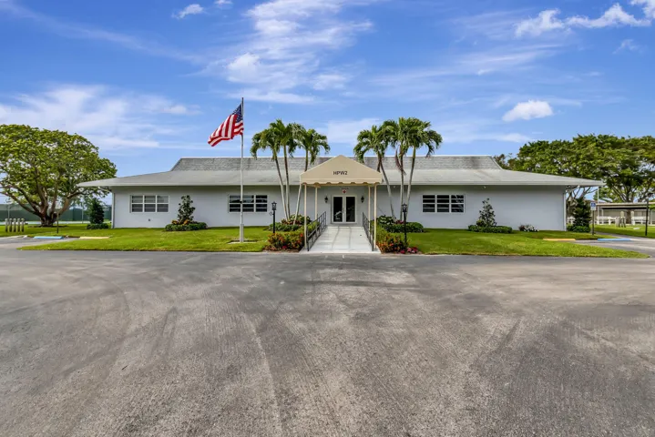 Clubhouse