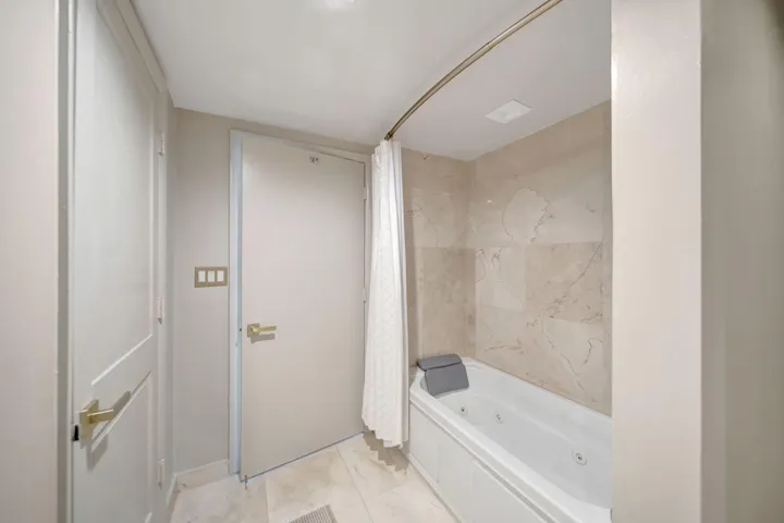 Second Primary Bath