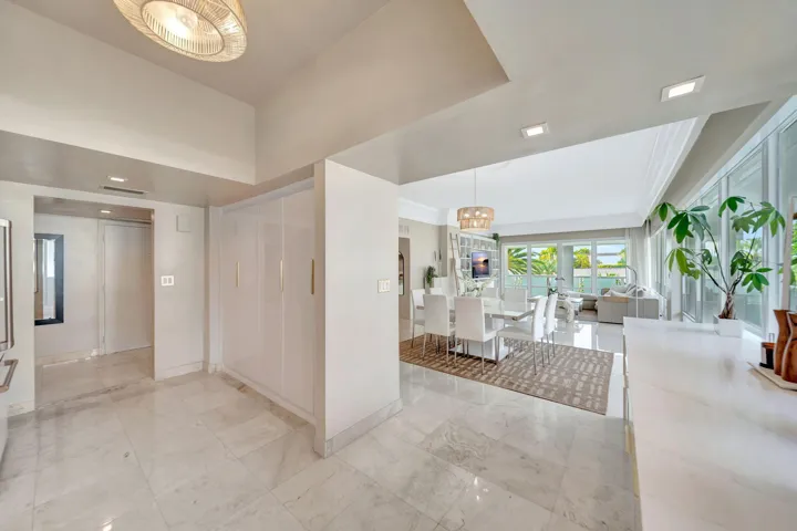 Pantry and kitchen storage