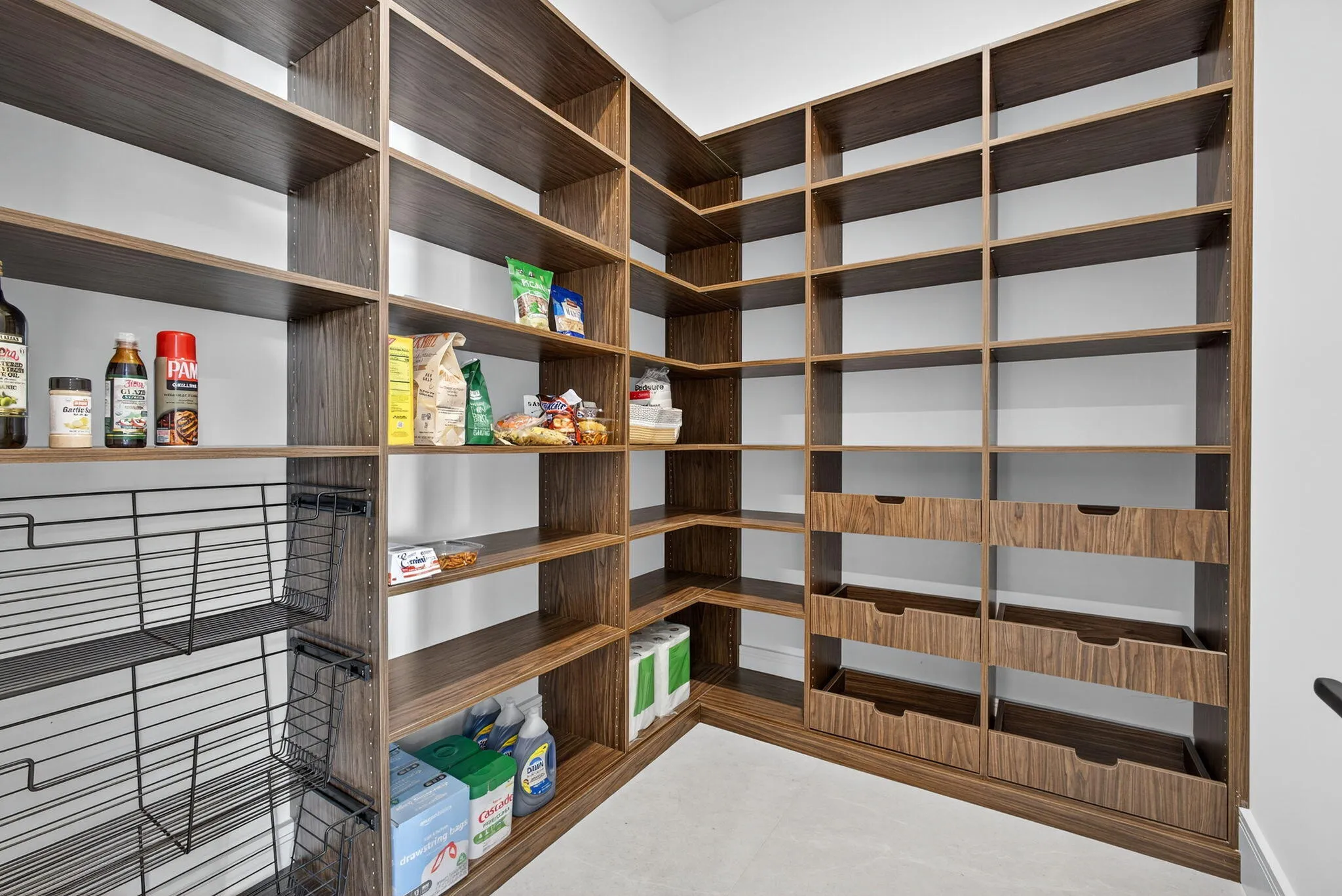 Pantry