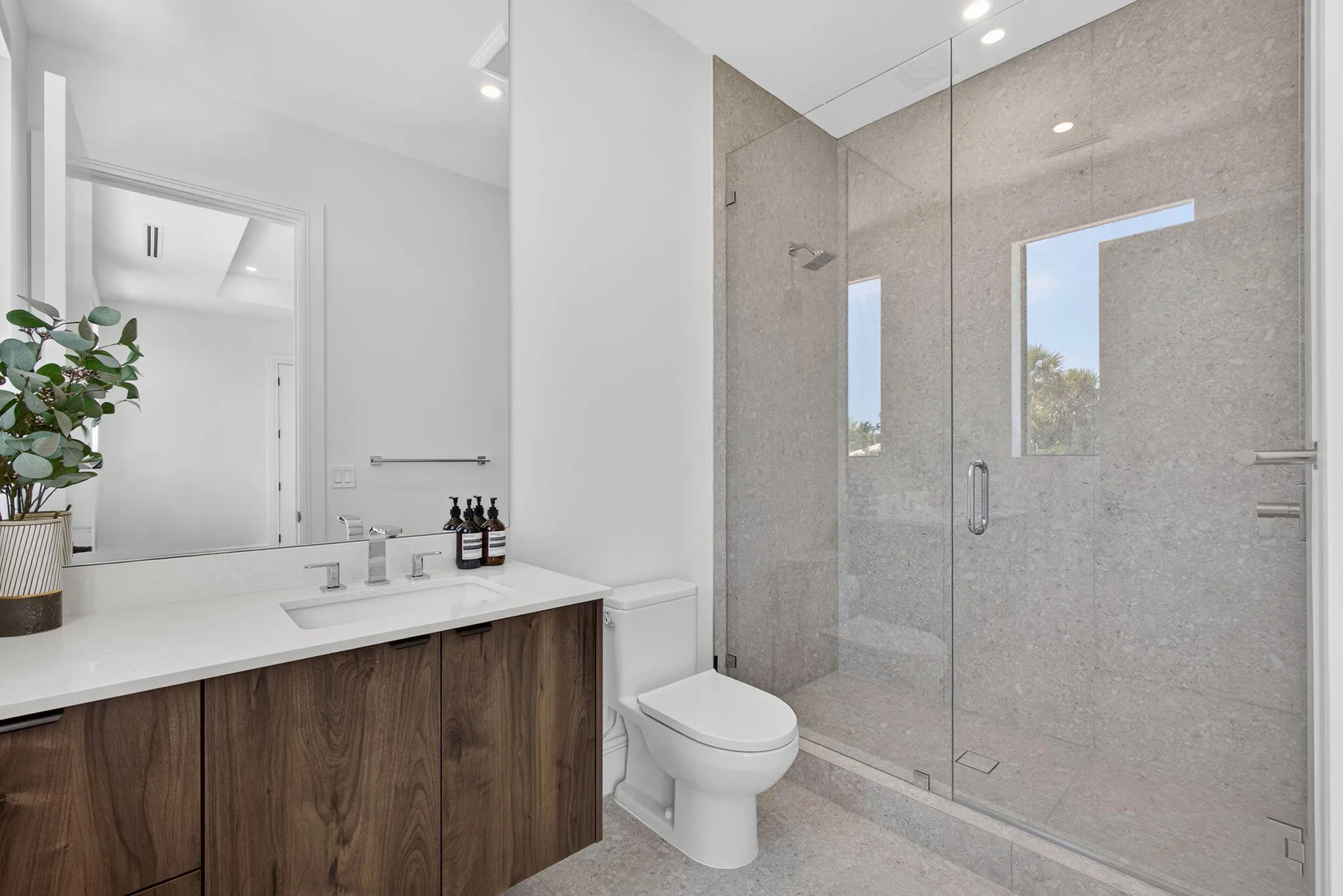 Bathroom for 3rd Bedroom