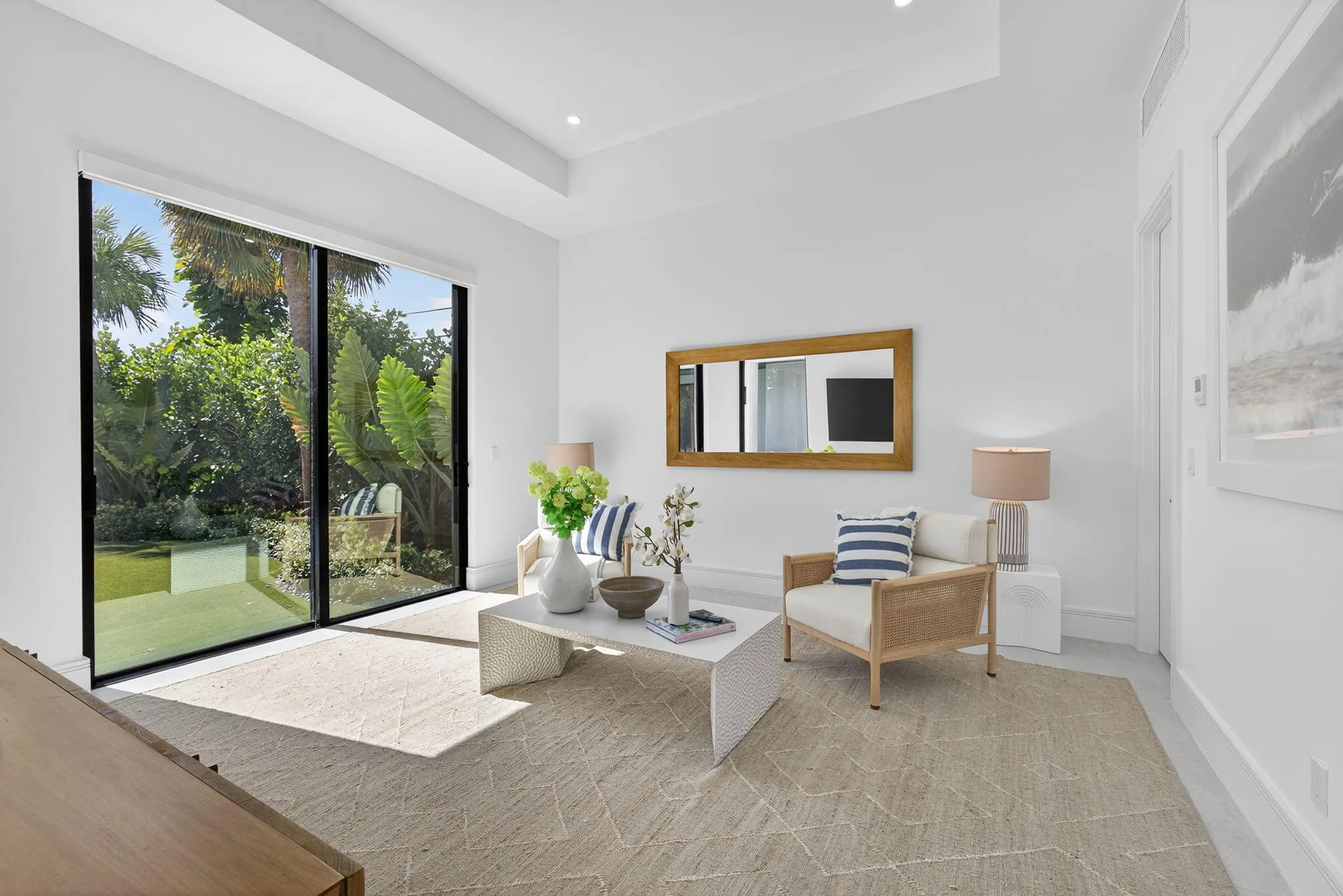 Guest house/6th Bedroom