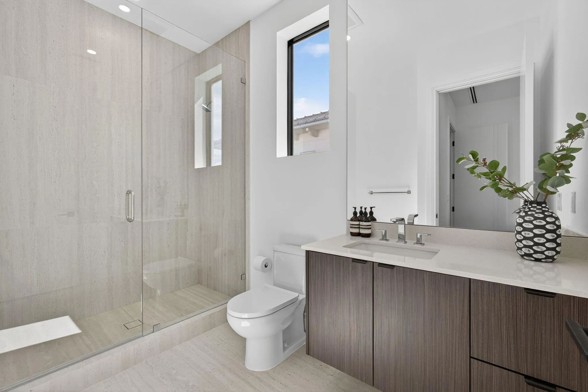 Bathroom for 4th Bedroom