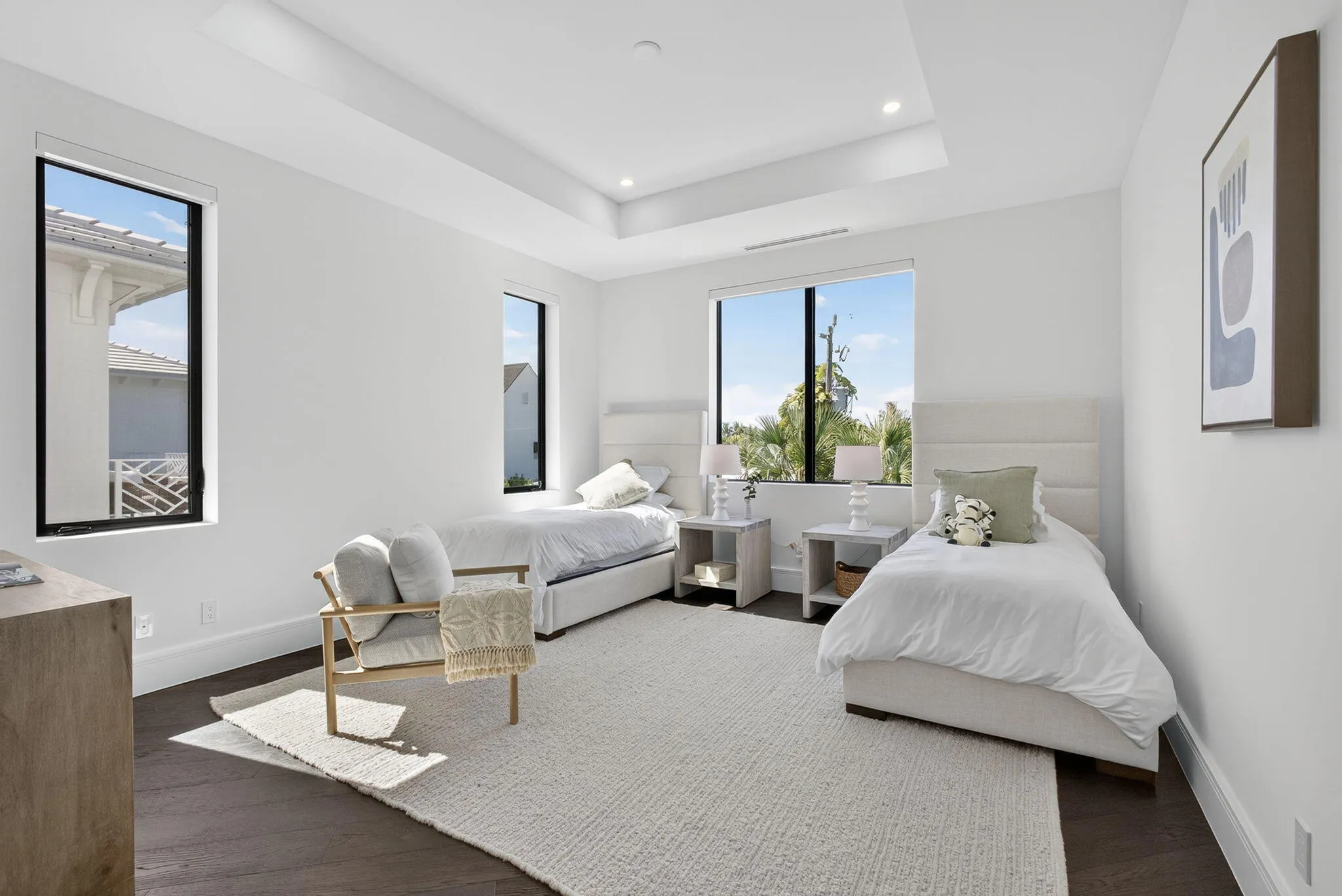 4th Bedroom