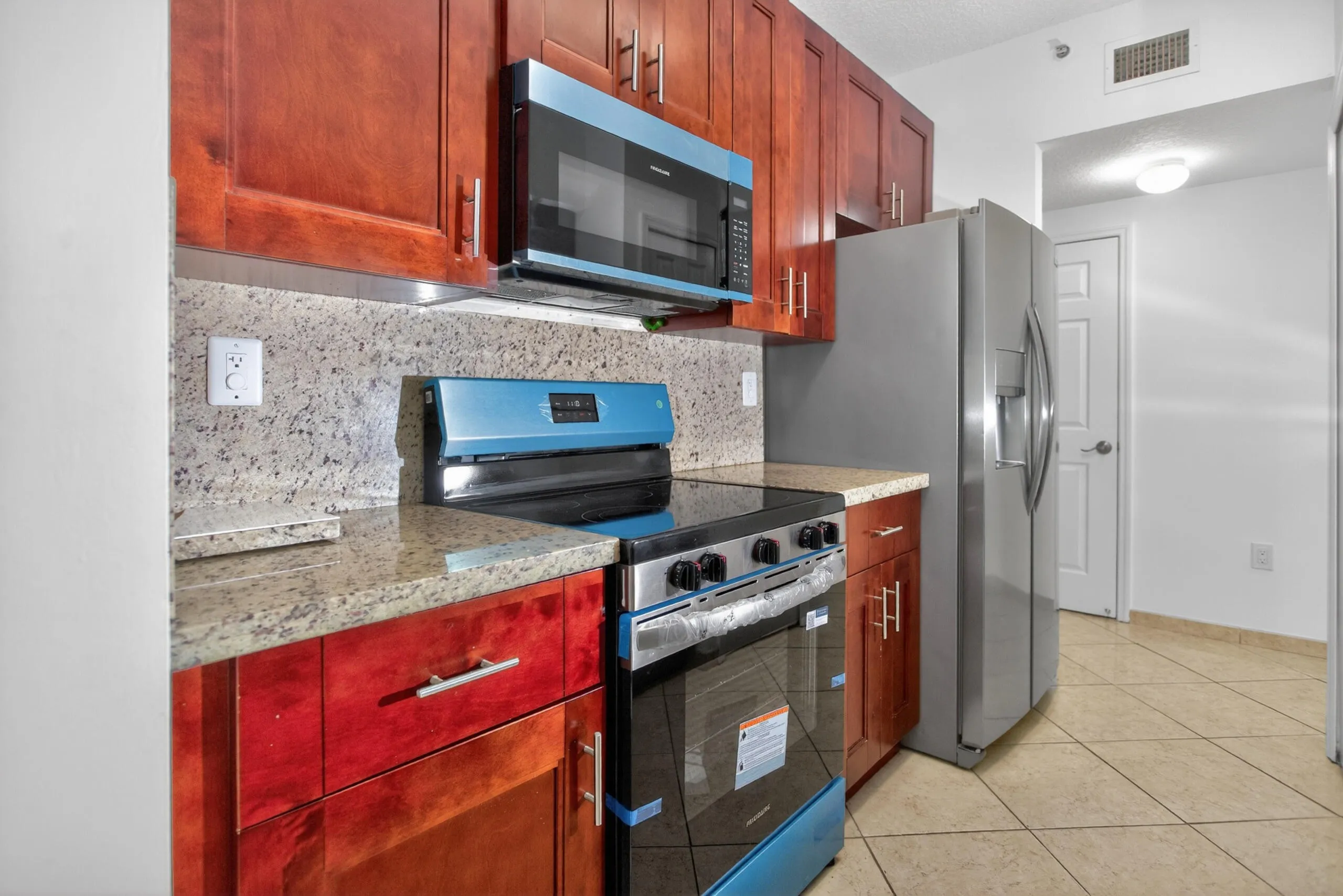 Kitchen 1