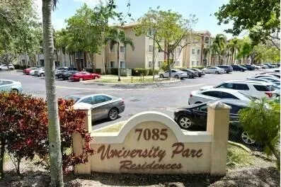 University Parc Davie