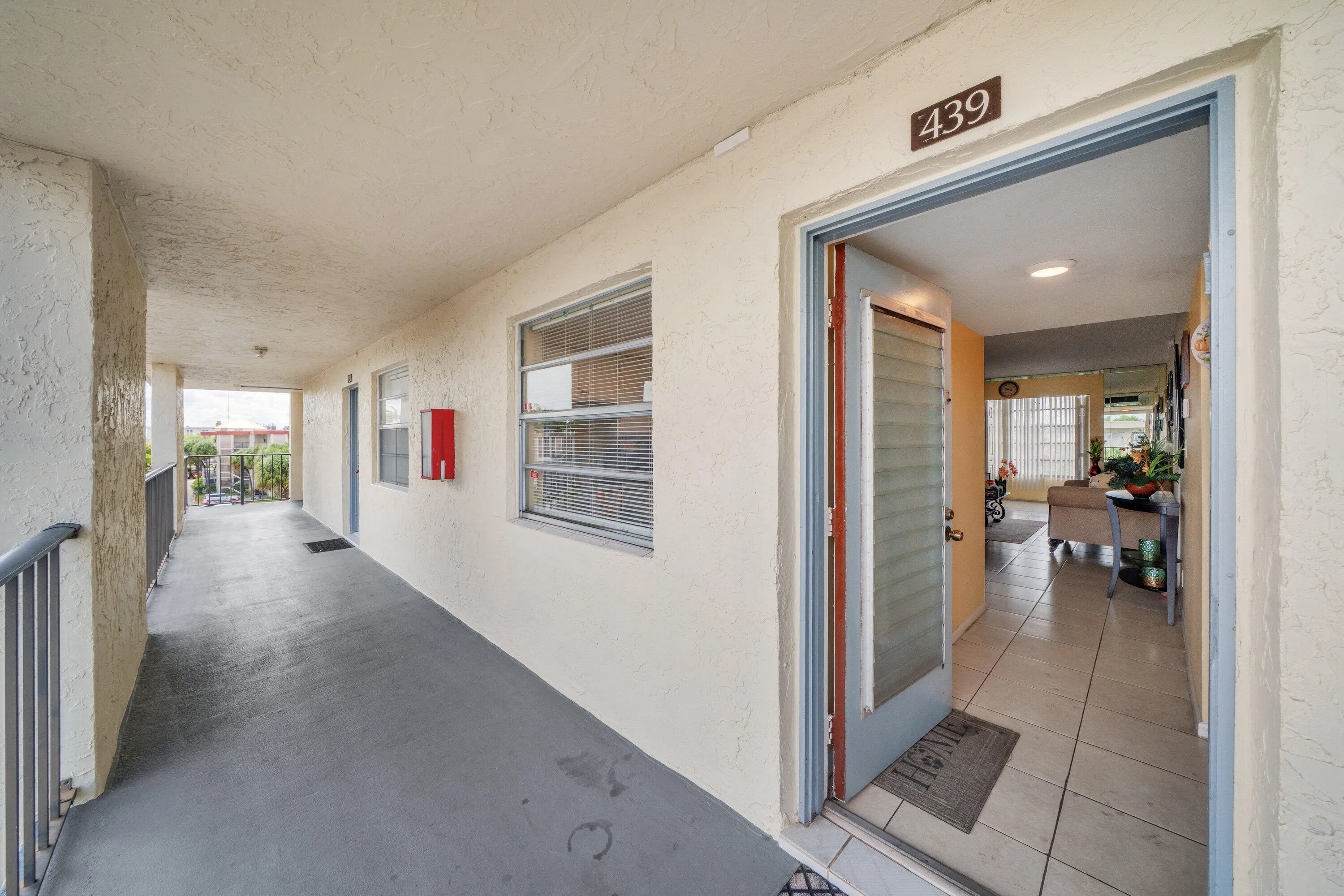1 Entrance
