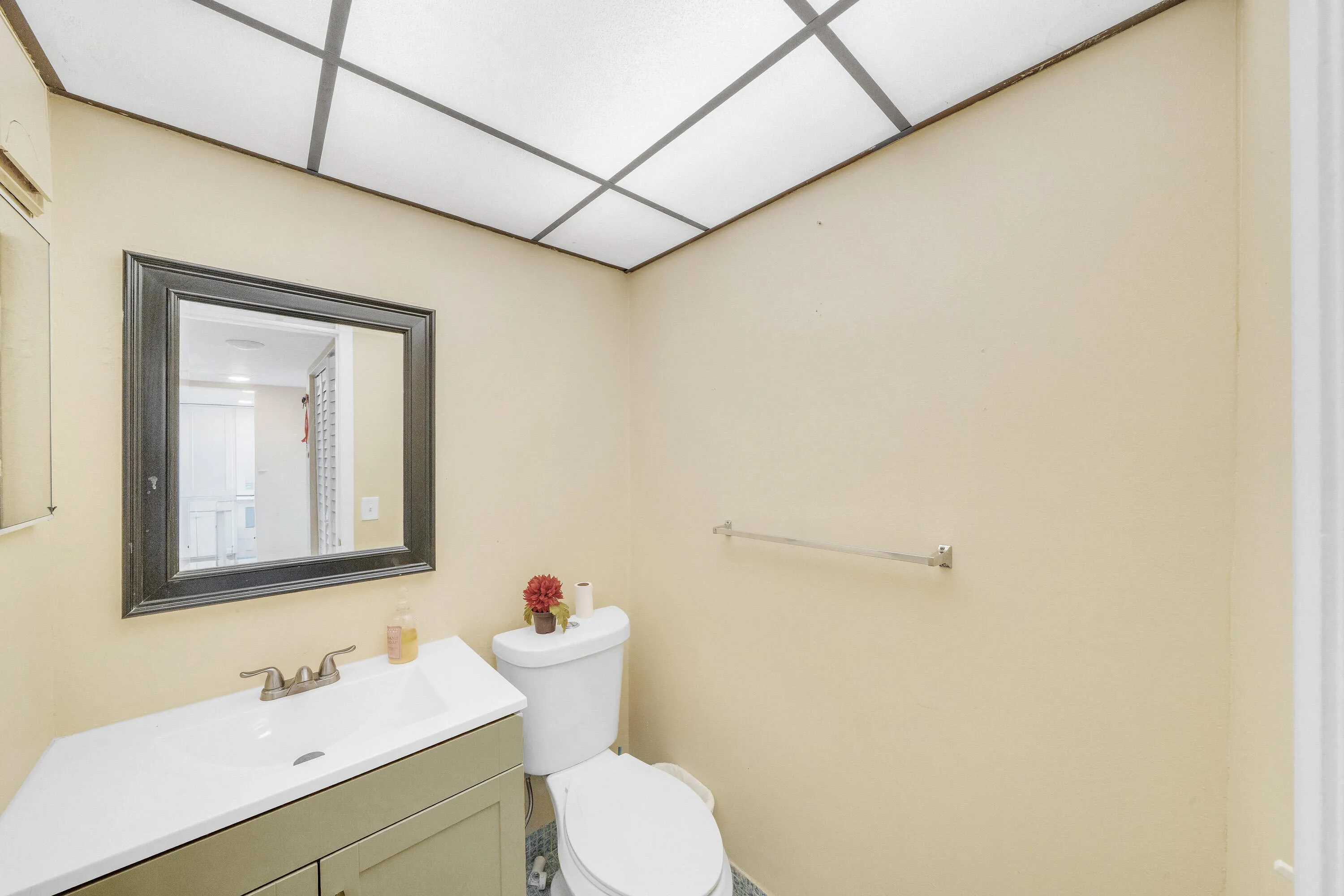 5 Half bath