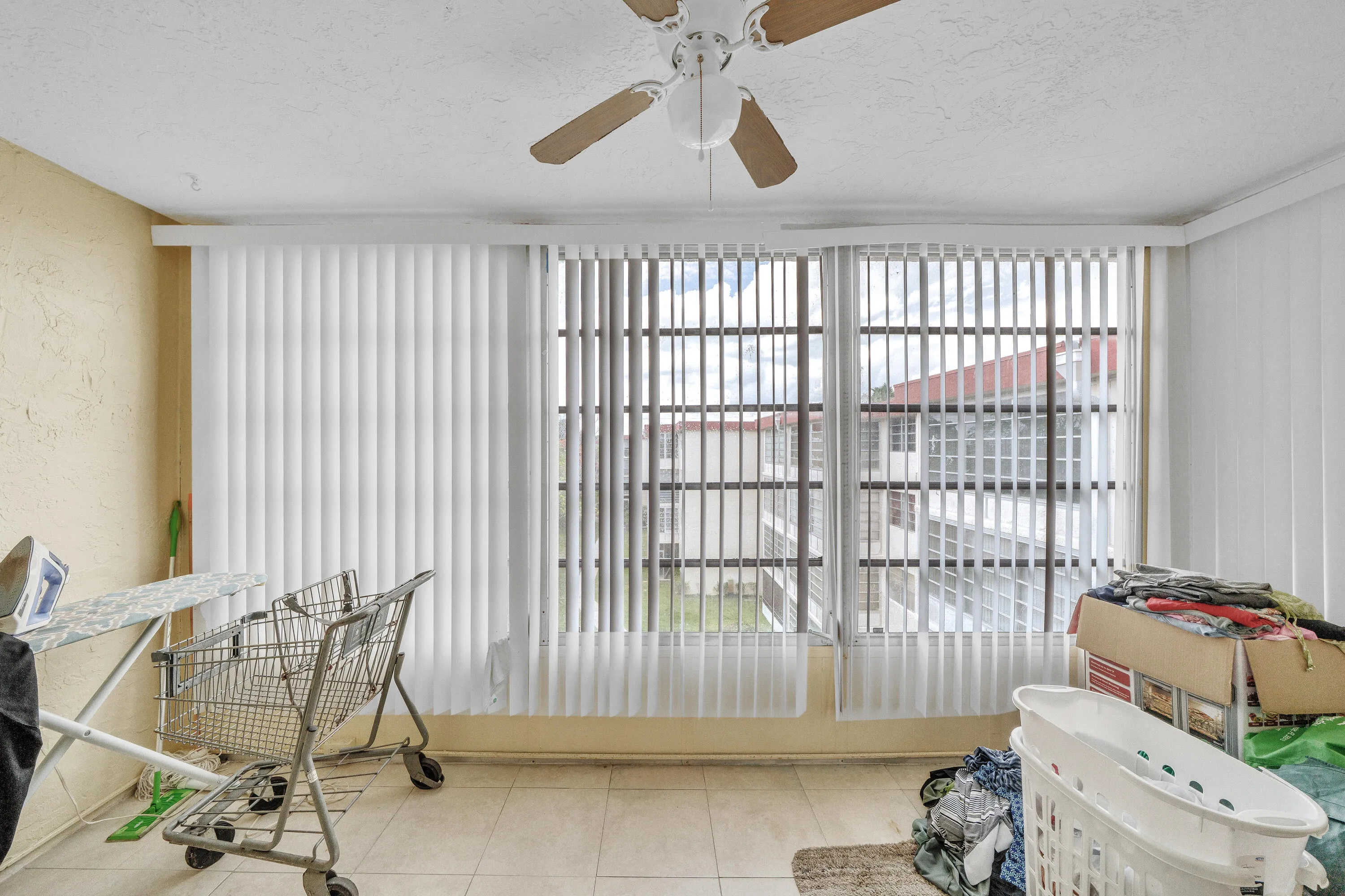 8 patio