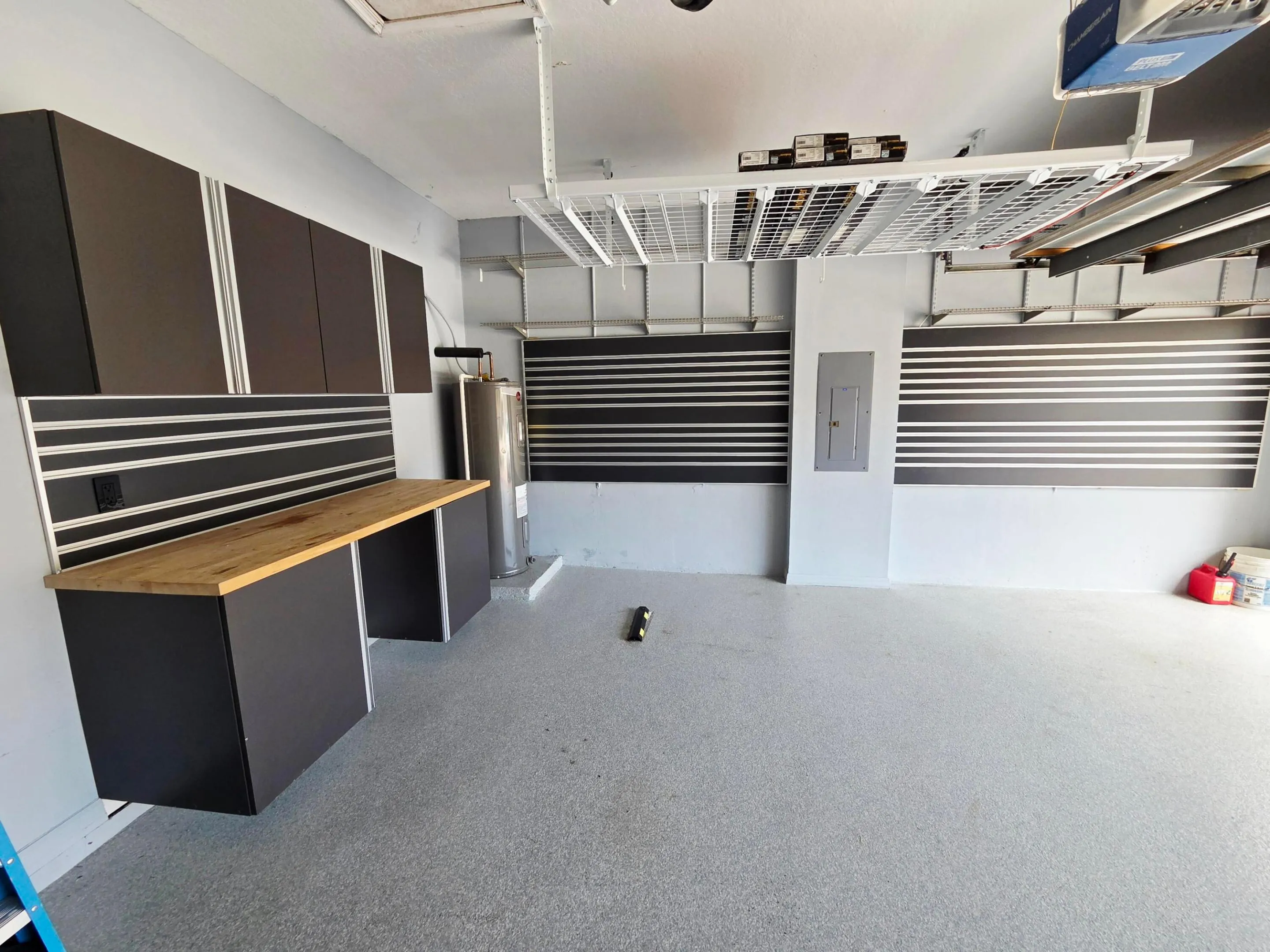 Garage Dream
